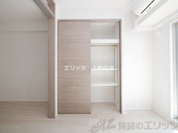 エル・セレーノ大阪天神橋の物件内観写真